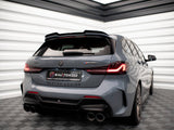 Spoiler CAP V.2 compatible with BMW 1 M135i / 128ti / M-Pack F40