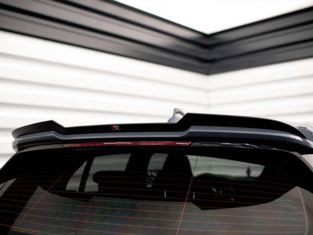 Spoiler CAP V.2 compatible with BMW 1 M135i / 128ti / M-Pack F40
