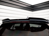 Spoiler CAP V.2 compatible with BMW 1 M135i / 128ti / M-Pack F40