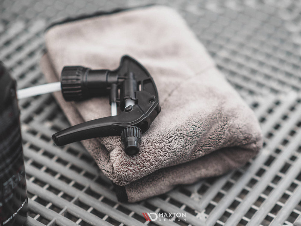 Maxtonizer - Detailer For Splitters