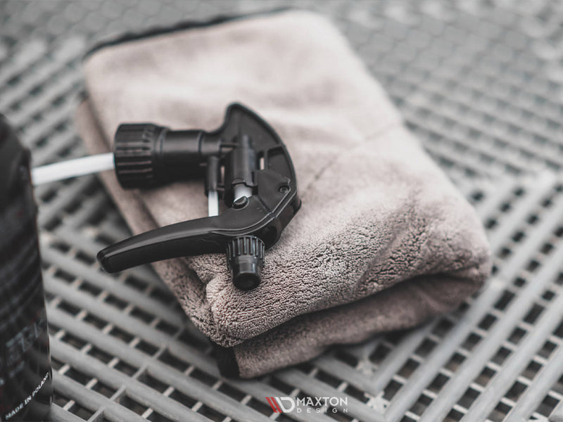 Maxtonizer - Detailer For Splitters