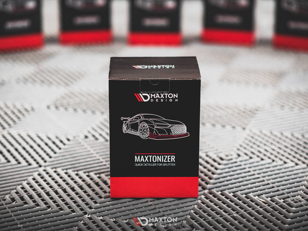 Maxtonizer - Detailer For Splitters