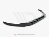 Front Splitter V.1 Audi A3 8Y