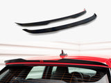 Spoiler CAP compatible with Audi A3 Sportback 8Y