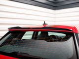 Spoiler CAP compatible with Audi A3 Sportback 8Y