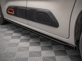 Side Skirts Diffusers compatible with Citroen Berlingo Mk3