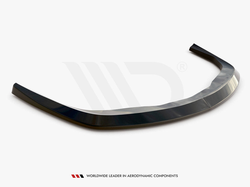 Front Splitter V.1 compatible with Volvo C70 Mk1