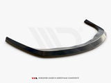 Front Splitter V.1 compatible with Volvo C70 Mk1