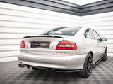 Spoiler CAP compatible with Volvo C70 Mk1