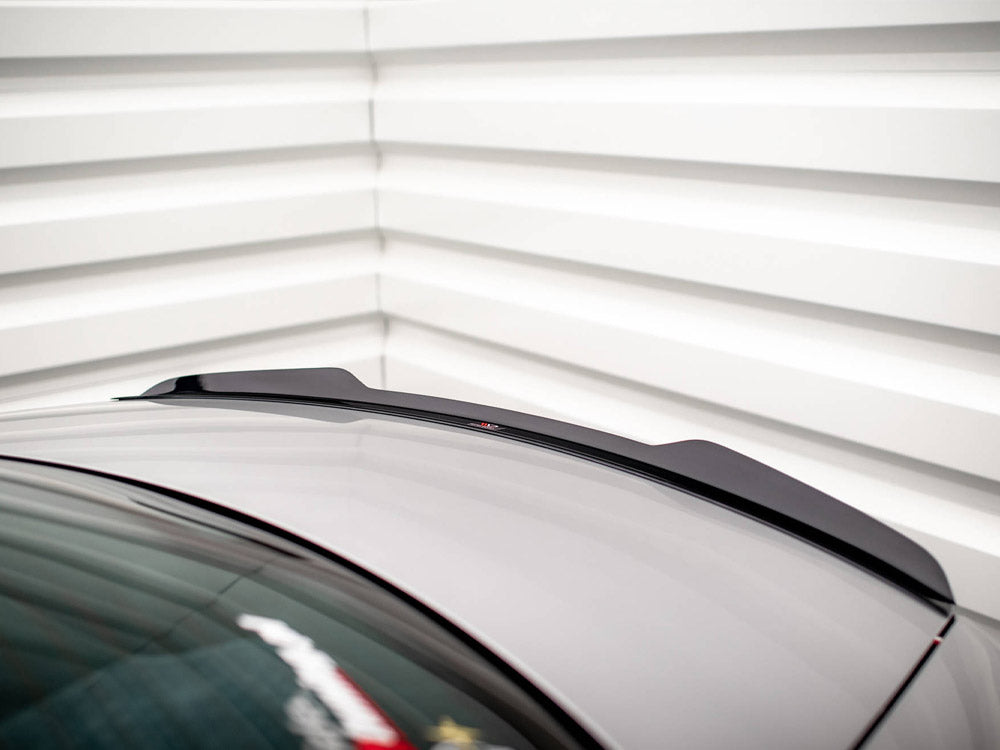 Spoiler CAP compatible with Volvo C70 Mk1