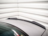Spoiler CAP compatible with Volvo C70 Mk1