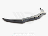 Front Splitter V.1 Alfa Romeo Giulia Sport