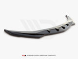 Front Splitter V.2 compatible with Alfa Romeo Giulia Sport
