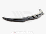 Front Splitter V.2 Alfa Romeo Giulia Sport