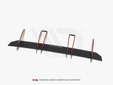 Rear Diffuser V.2 Audi RS3 8V FL Sportback