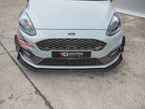 MAXTON DESIGN Flaps Ford Fiesta Mk8 ST / ST-Line