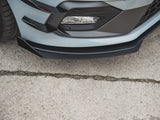 MAXTON DESIGN Flaps Ford Fiesta Mk8 ST / ST-Line