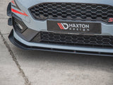 MAXTON DESIGN Flaps Ford Fiesta Mk8 ST / ST-Line