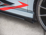 Side Flaps Ford Fiesta Mk8 ST / ST-Line