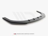 Racing Durability Front Splitter + Flaps Hyundai I30 N Mk3 Hatchback / Fastback
