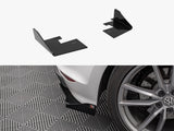 Rear Side Flaps compatible with VW Golf R Mk7