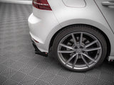 Rear Side Flaps compatible with VW Golf R Mk7