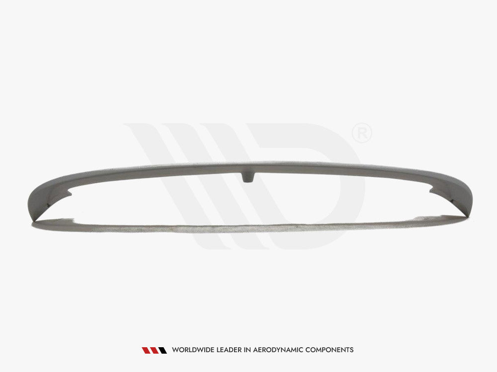 Roof Spoiler Peugeot 308 II (HB)
