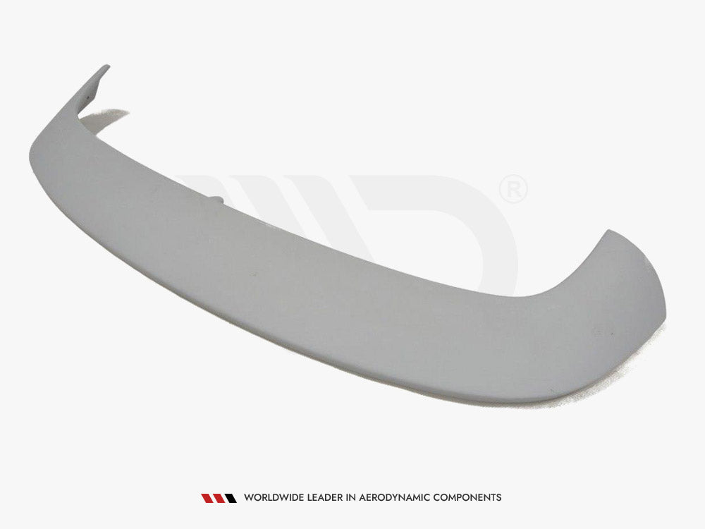 Roof Spoiler Peugeot 308 II (HB)