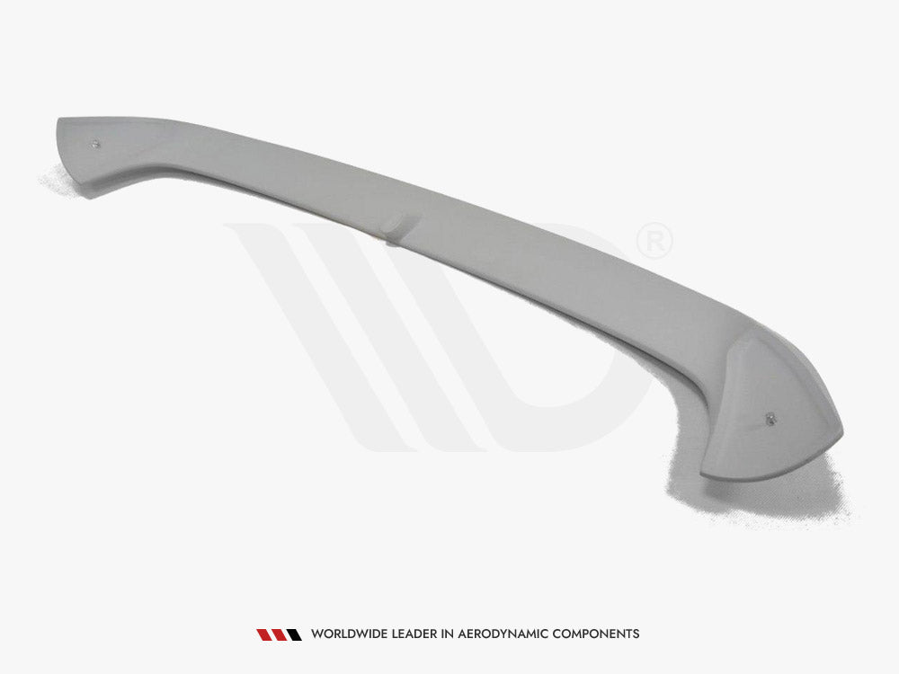 Roof Spoiler Peugeot 308 II (HB)