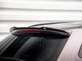 Spoiler CAP compatible with SEAT Leon FR Sportstourer Mk3