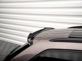 Spoiler CAP compatible with SEAT Leon FR Sportstourer Mk3