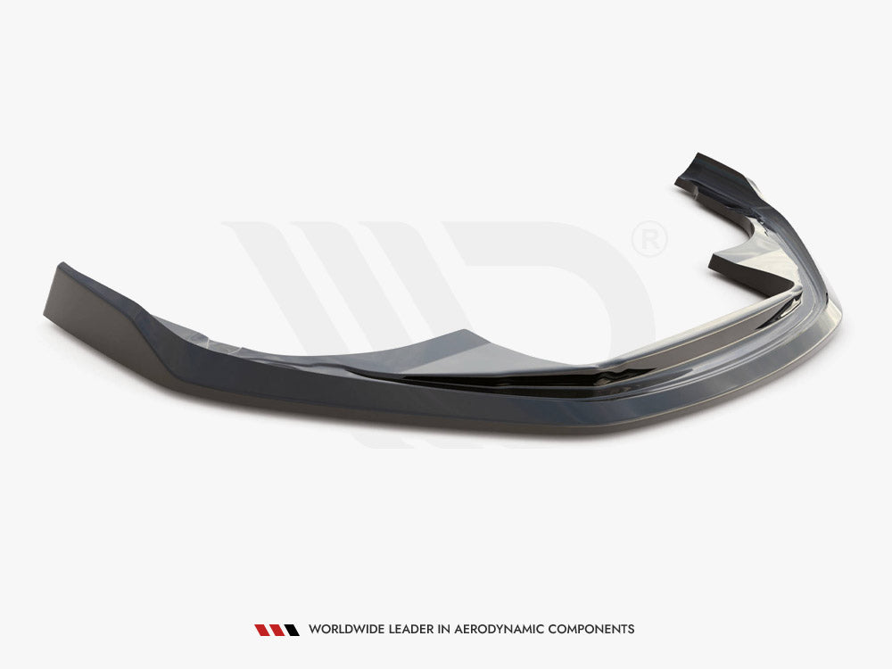 Front Splitter V.2 Porsche 911 Carrera Aero 992