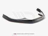 Front Splitter V.2 Porsche 911 Carrera Aero 992