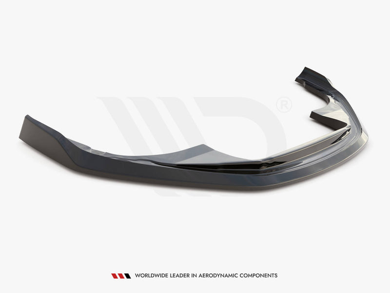 Front Splitter V.2 Porsche 911 Carrera Aero 992
