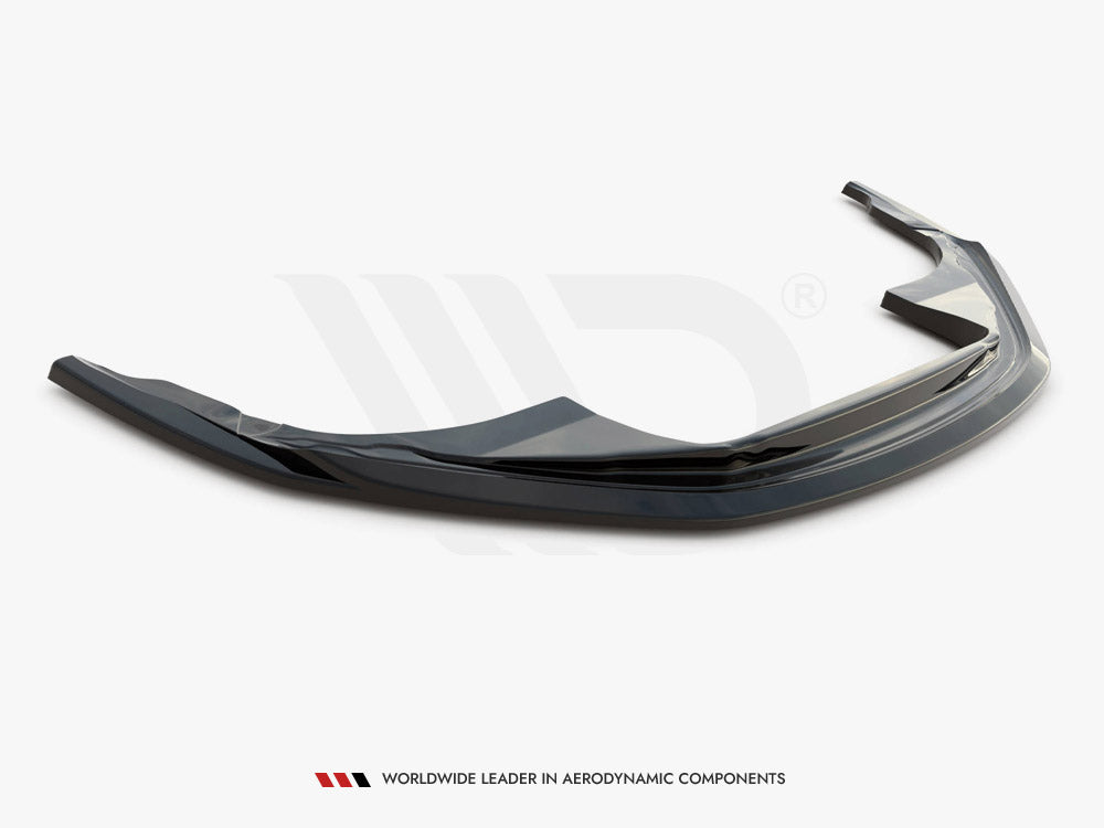 Front Splitter V.1 Porsche 911 Carrera Aero 992