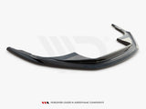 Front Splitter V.1 Porsche 911 Carrera Aero 992