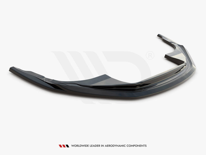 Front Splitter V.1 Porsche 911 Carrera Aero 992