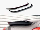 Spoiler CAP compatible with Porsche Panamera / Panamera Diesel 970