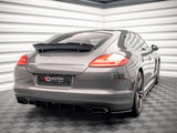 Spoiler CAP compatible with Porsche Panamera / Panamera Diesel 970