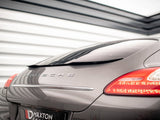 Spoiler CAP compatible with Porsche Panamera / Panamera Diesel 970