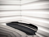 Spoiler CAP compatible with Porsche Panamera / Panamera Diesel 970