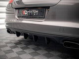 Rear Valance Porsche Panamera / Panamera Diesel 970