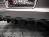 Rear Valance compatible with Porsche Panamera / Panamera Diesel 970