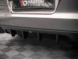 Rear Valance Porsche Panamera / Panamera Diesel 970