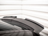 Spoiler CAP compatible with Porsche Panamera GTS / Panamera E-Hybrid / Panamera Turbo S E-Hybrid 971