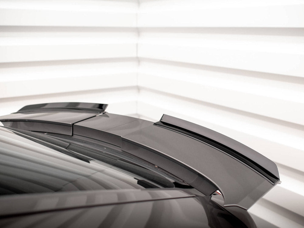 Spoiler CAP Porsche Panamera GTS / Panamera E-Hybrid 971