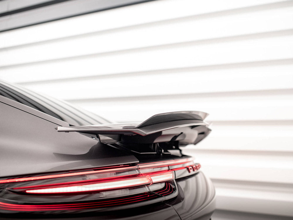 Spoiler CAP Porsche Panamera GTS / Panamera E-Hybrid 971
