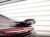 Spoiler CAP Porsche Panamera GTS / Panamera E-Hybrid 971