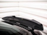 Spoiler CAP compatible with Porsche 911 Turbo S 992