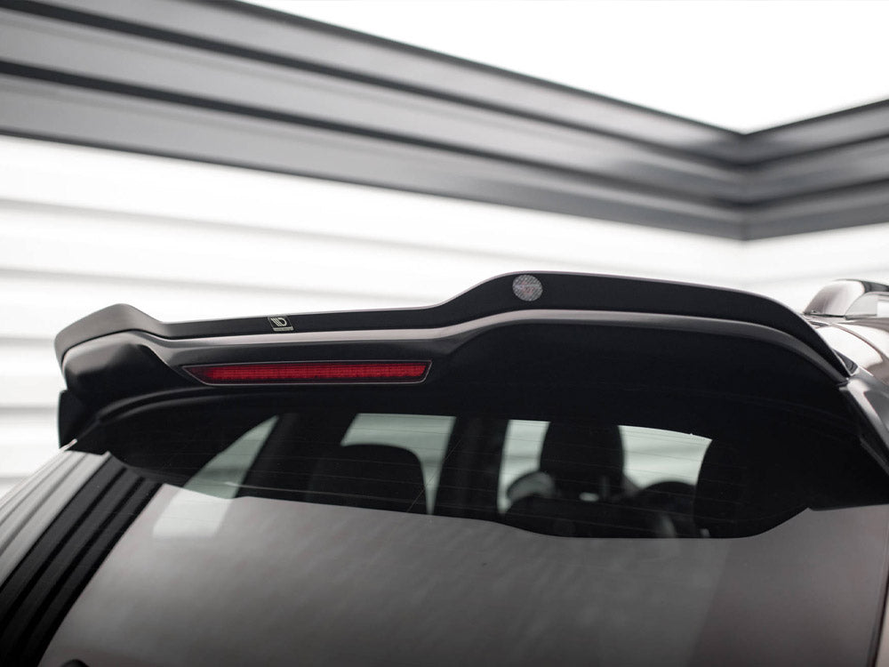Spoiler CAP compatible with Porsche Cayenne Mk2